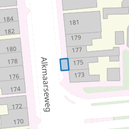 Perceel WIJ02-B-9933