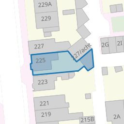 Perceel WIJ02-B-9941