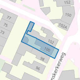 Perceel WIJ02-B-9945