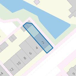 Perceel WIJ02-B-9948