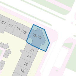 Perceel WIJ02-B-9952