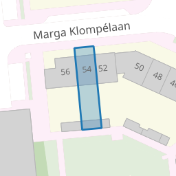 Perceel WIJ02-B-9960