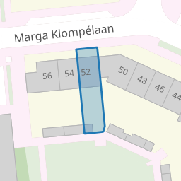 Perceel WIJ02-B-9961