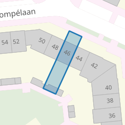 Perceel WIJ02-B-9964