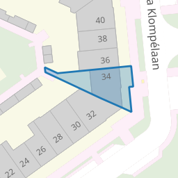 Perceel WIJ02-B-9970