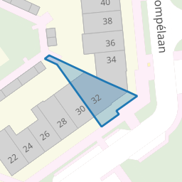 Perceel WIJ02-B-9971