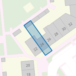 Perceel WIJ02-B-9975