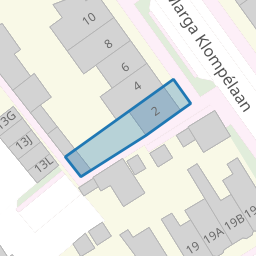 Perceel WIJ02-B-9986