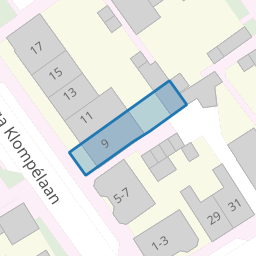 Perceel WIJ02-B-9988