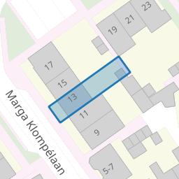 Perceel WIJ02-B-9990