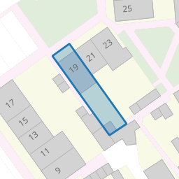 Perceel WIJ02-B-9993