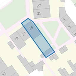 Perceel WIJ02-B-9995