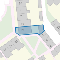 Perceel WIJ02-B-9996