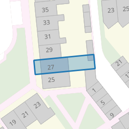 Perceel WIJ02-B-9997