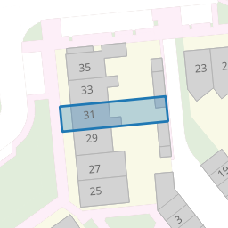 Perceel WIJ02-B-9999