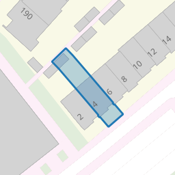 Perceel WIJ02-C-1000