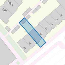 Perceel WIJ02-C-1001