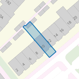 Perceel WIJ02-C-1003