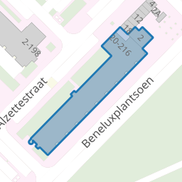 Perceel WIJ02-C-1022