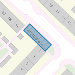 Perceel WIJ02-C-1032