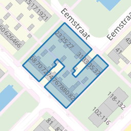 Perceel WIJ02-C-1046