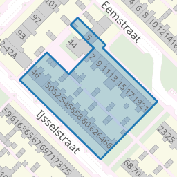 Perceel WIJ02-C-1047