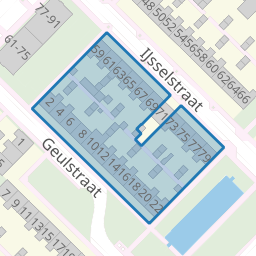 Perceel WIJ02-C-1051