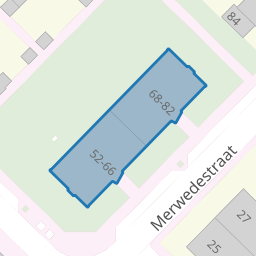 Perceel WIJ02-C-1054