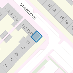 Perceel WIJ02-C-1061