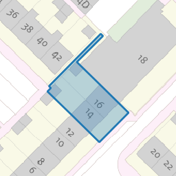 Perceel WIJ02-C-1069