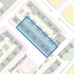 Perceel WIJ02-C-1072