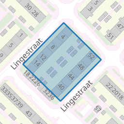 Perceel WIJ02-C-1085