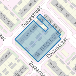 Perceel WIJ02-C-1089