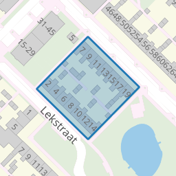 Perceel WIJ02-C-1099