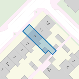 Perceel WIJ02-C-1101