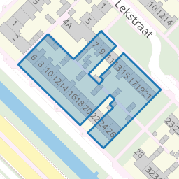 Perceel WIJ02-C-1103