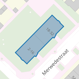 Perceel WIJ02-C-1106