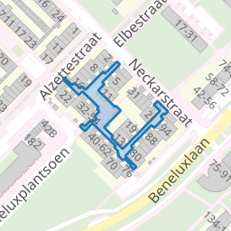 Perceel WIJ02-C-1236