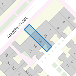 Perceel WIJ02-C-1244