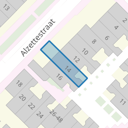 Perceel WIJ02-C-1245