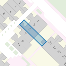 Perceel WIJ02-C-1261