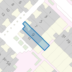 Perceel WIJ02-C-1263