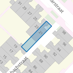 Perceel WIJ02-C-1270