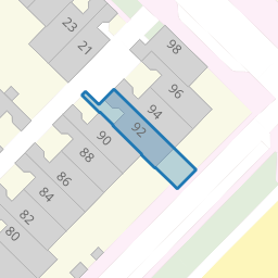 Perceel WIJ02-C-1283