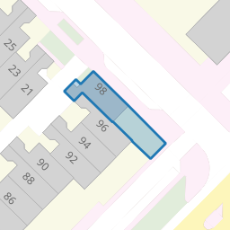 Perceel WIJ02-C-1286