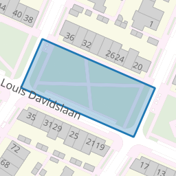 Perceel WIJ02-C-1299