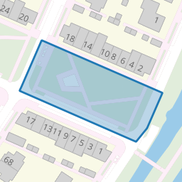 Perceel WIJ02-C-1304