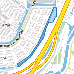 Perceel WIJ02-C-1305