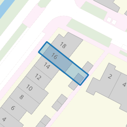 Perceel WIJ02-C-1314