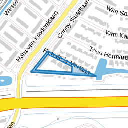 Perceel WIJ02-C-1328